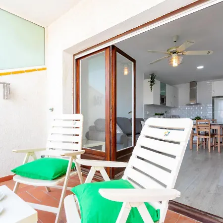 Apartment Sant Maurici-27 By Interhome *