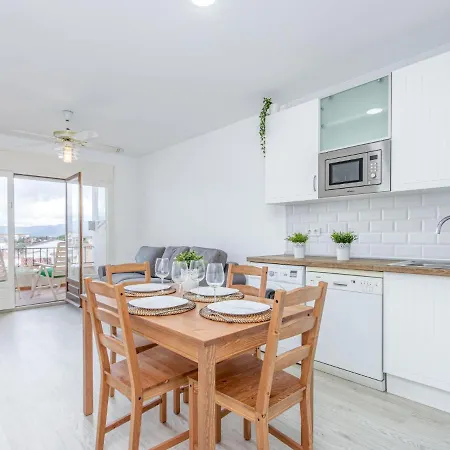 Apartment Sant Maurici-27 By Interhome Empuriabrava