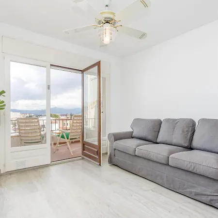 Sant Maurici-27 By Interhome Empuriabrava