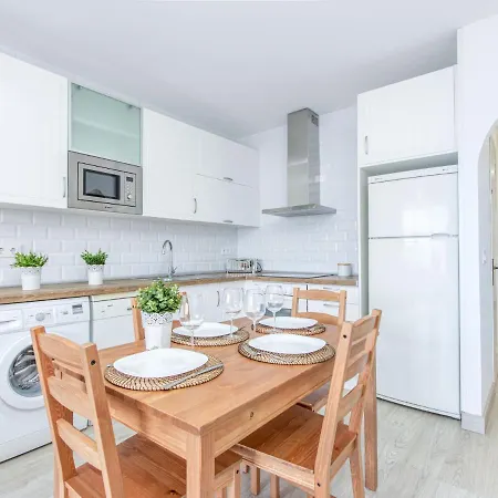 Apartment Sant Maurici-27 By Interhome