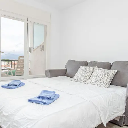 Sant Maurici-27 By Interhome Apartment Empuriabrava