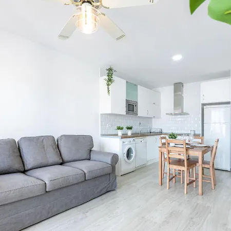Sant Maurici-27 By Interhome Empuriabrava