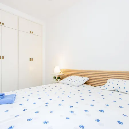 Sant Maurici-27 By Interhome Apartment *