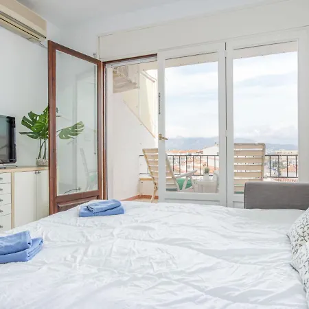 Apartment Sant Maurici-27 By Interhome *