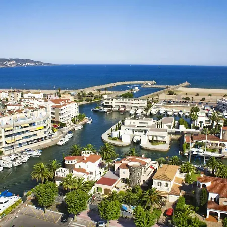 Sant Maurici-27 By Interhome Apartment *